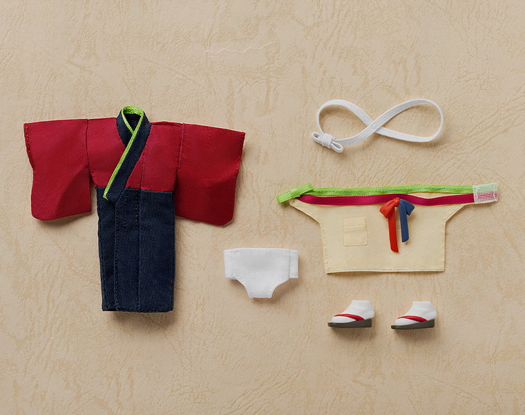 ねんどろいどどーる 錦木千束 喫茶リコリコ制服Ver. リコリス・リコイル