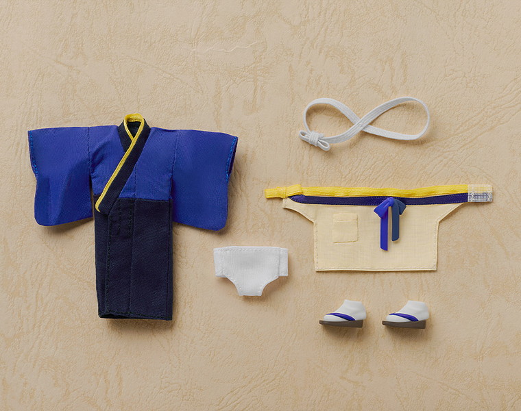 ねんどろいどどーる 井ノ上たきな 喫茶リコリコ制服Ver. リコリス・リコイル