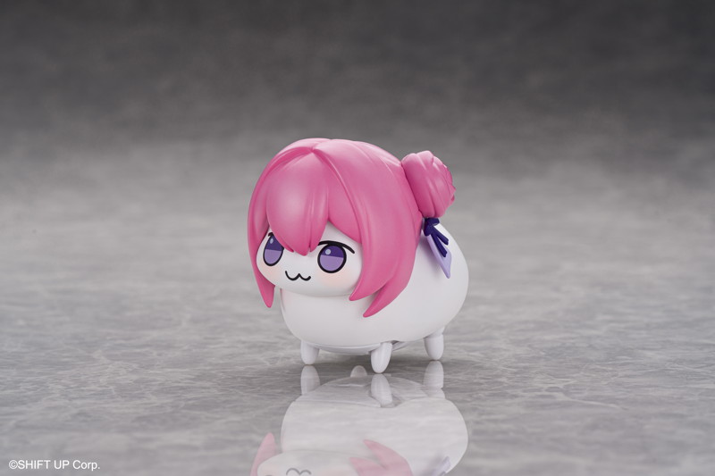 ユラユラ森 勝利の女神:NIKKE DORO アクションホビーコレクション （全6種） 1BOX:6個入