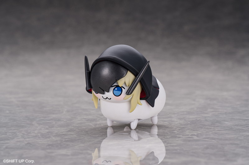 ユラユラ森 勝利の女神:NIKKE DORO アクションホビーコレクション （全6種） 1BOX:6個入