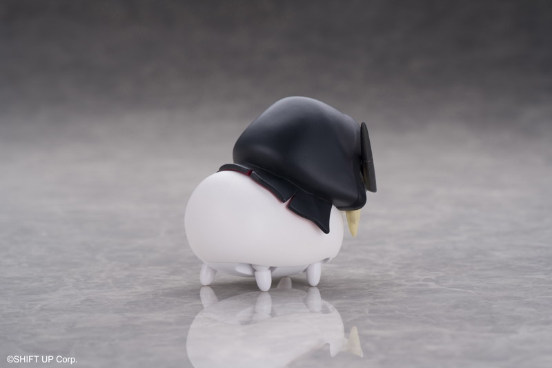 ユラユラ森 勝利の女神:NIKKE DORO アクションホビーコレクション （全6種） 1BOX:6個入