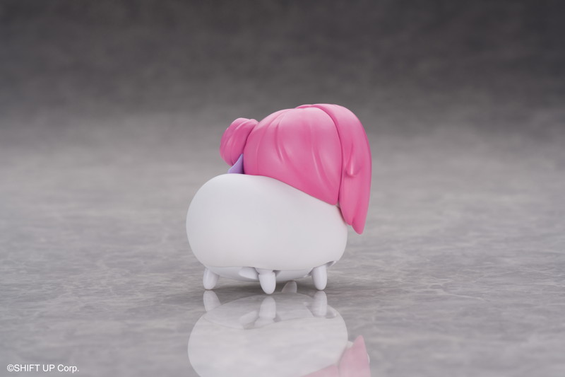 ユラユラ森 勝利の女神:NIKKE DORO アクションホビーコレクション （全6種） 1BOX:6個入