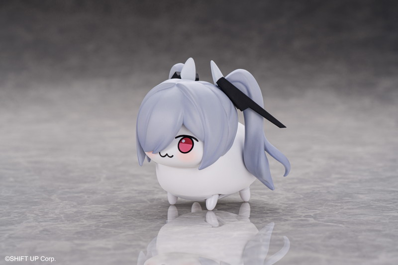 ユラユラ森 勝利の女神:NIKKE DORO アクションホビーコレクション （全6種） 1BOX:6個入