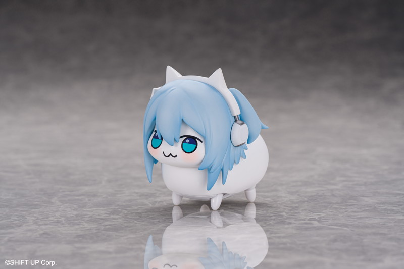 ユラユラ森 勝利の女神:NIKKE DORO アクションホビーコレクション （全6種） 1BOX:6個入