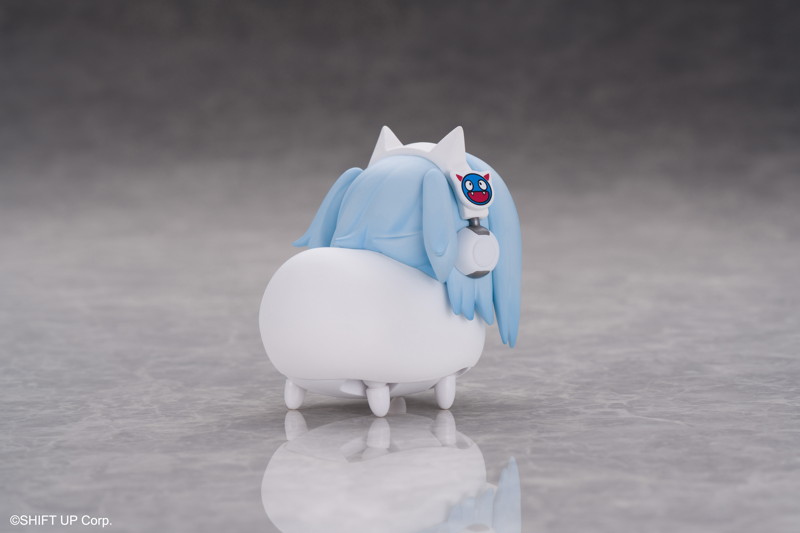 ユラユラ森 勝利の女神:NIKKE DORO アクションホビーコレクション （全6種） 1BOX:6個入