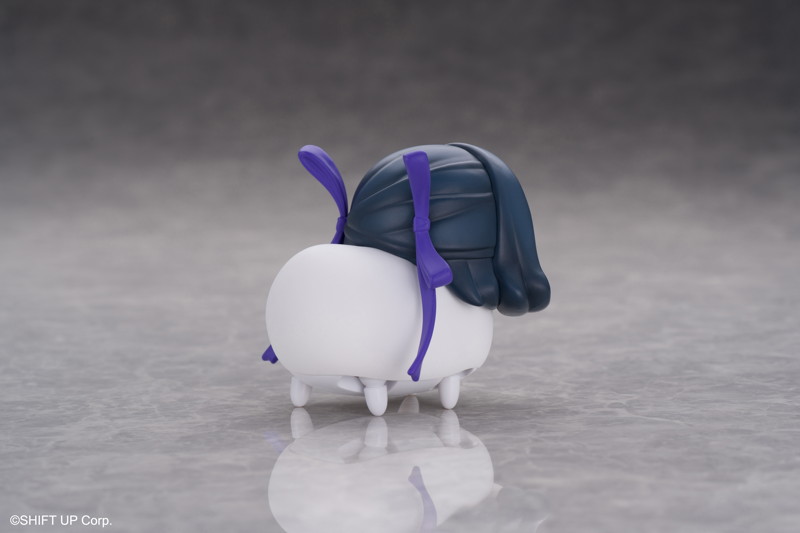 ユラユラ森 勝利の女神:NIKKE DORO アクションホビーコレクション （全6種） 1BOX:6個入