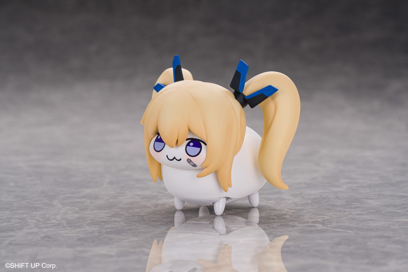 ユラユラ森 勝利の女神:NIKKE DORO アクションホビーコレクション （全6種） 1BOX:6個入