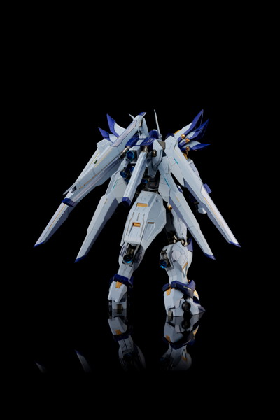 鉄機巧 ヴァイスリッター スーパーロボット大戦OG
