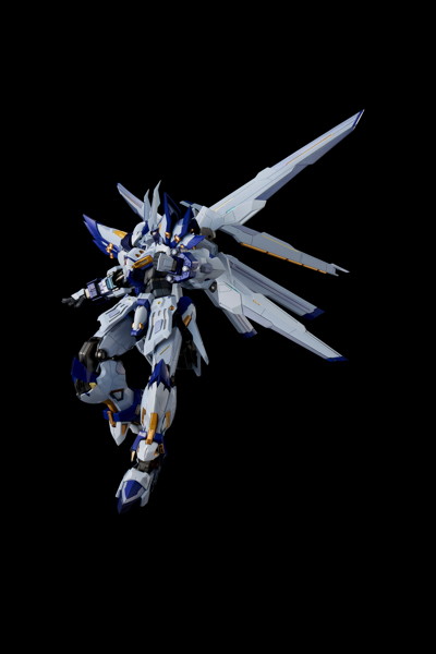 鉄機巧 ヴァイスリッター スーパーロボット大戦OG