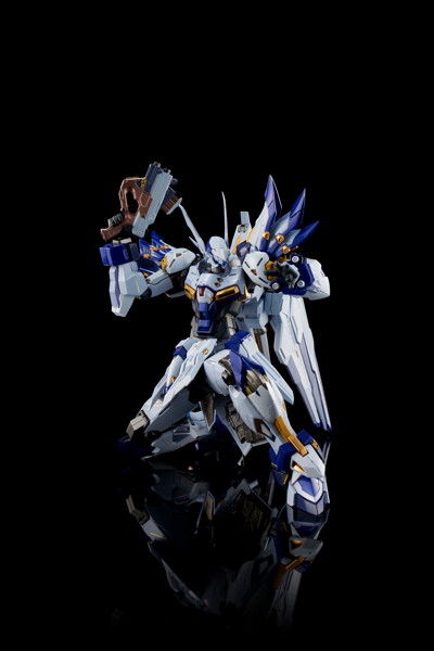 鉄機巧 ヴァイスリッター スーパーロボット大戦OG