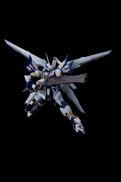 鉄機巧 ヴァイスリッター スーパーロボット大戦OG