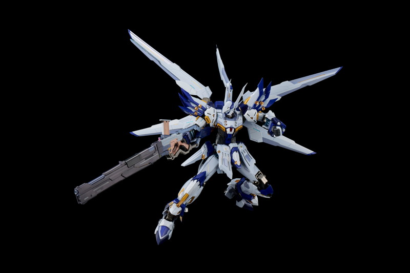 鉄機巧 ヴァイスリッター スーパーロボット大戦OG