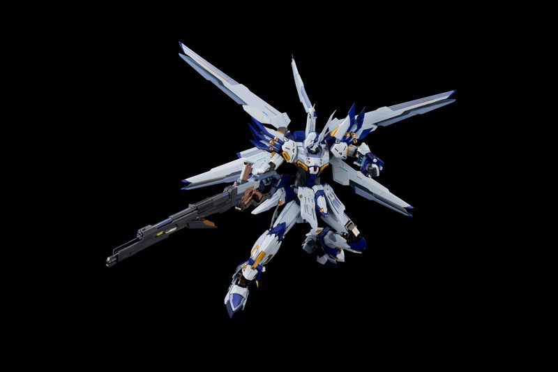 鉄機巧 ヴァイスリッター スーパーロボット大戦OG