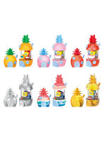 【BOX販売】スポンジ・ボブ ファニーパイナップルハウス