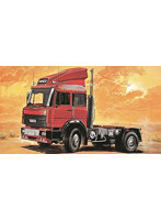 IT90767 1/24 IVECO 190.38 カウボーイ トラック