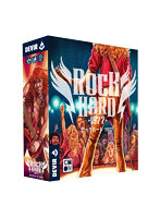 ロックハード 1977