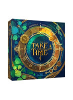 テイク・タイム