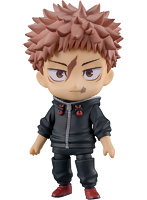 ねんどろいど 虎杖悠仁 死滅回游Ver. べーしっく TVアニメ『呪術廻戦』