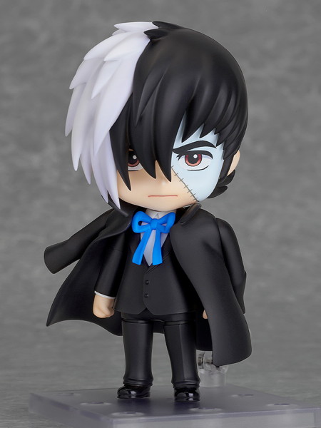 ねんどろいど ブラック・ジャック コミックカラーVer.