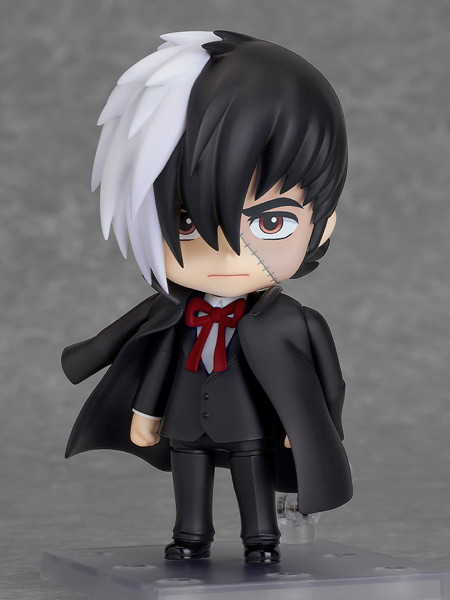 ねんどろいど ブラック・ジャック アニメカラーVer.