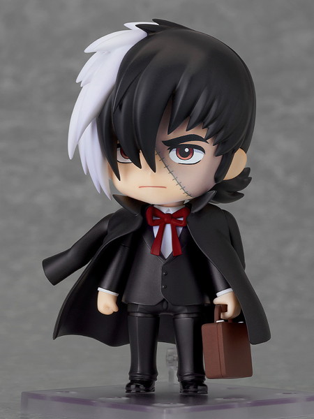 ねんどろいど ブラック・ジャック アニメカラーVer.