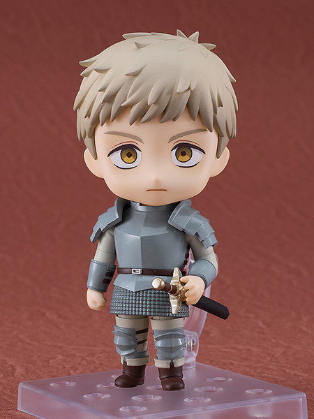 ねんどろいど ライオス ダンジョン飯
