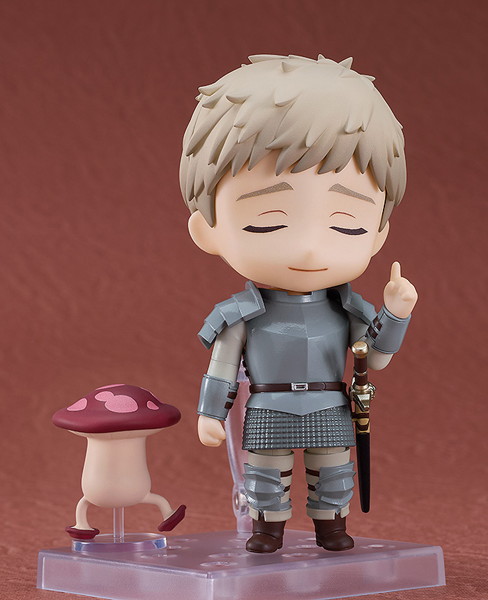 ねんどろいど ライオス ダンジョン飯