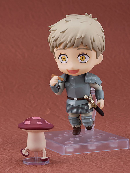ねんどろいど ライオス ダンジョン飯