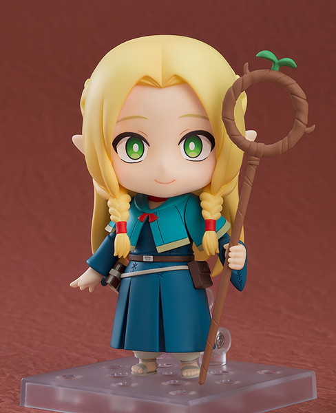 ねんどろいど マルシル ダンジョン飯