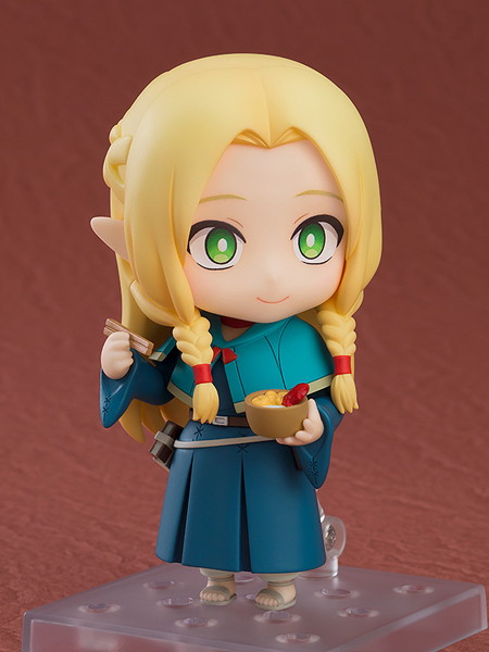 ねんどろいど マルシル ダンジョン飯