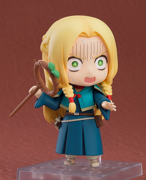 ねんどろいど マルシル ダンジョン飯