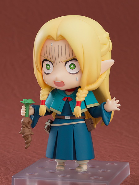 ねんどろいど マルシル ダンジョン飯
