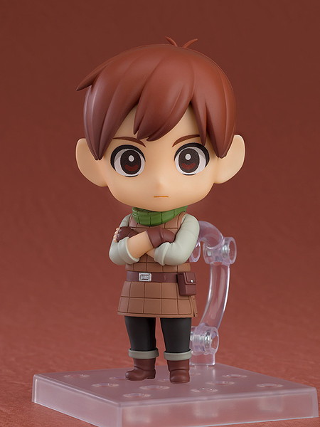 ねんどろいど チルチャック ダンジョン飯