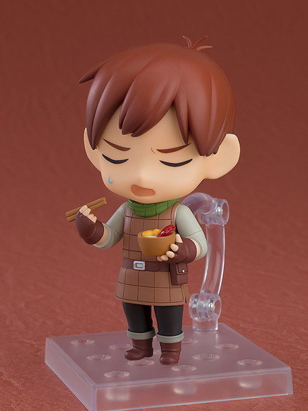 ねんどろいど チルチャック ダンジョン飯