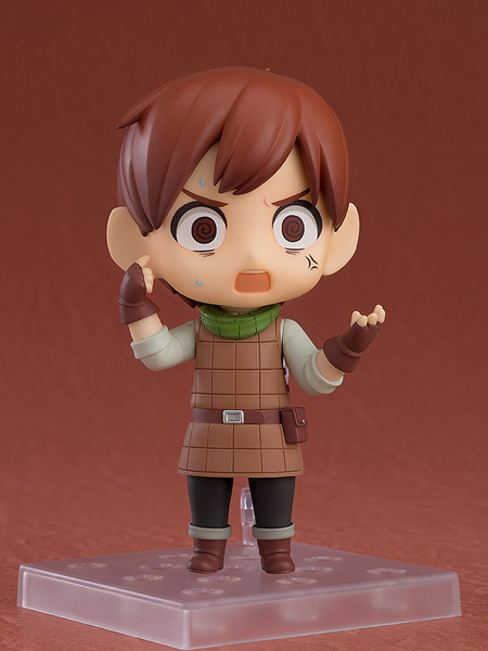 ねんどろいど チルチャック ダンジョン飯