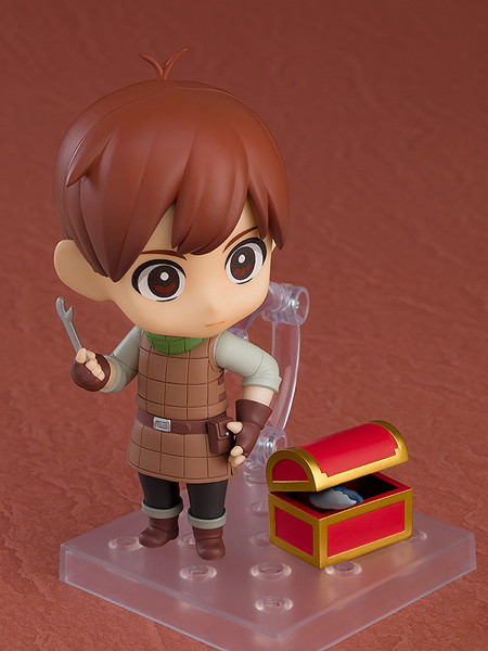 ねんどろいど チルチャック ダンジョン飯