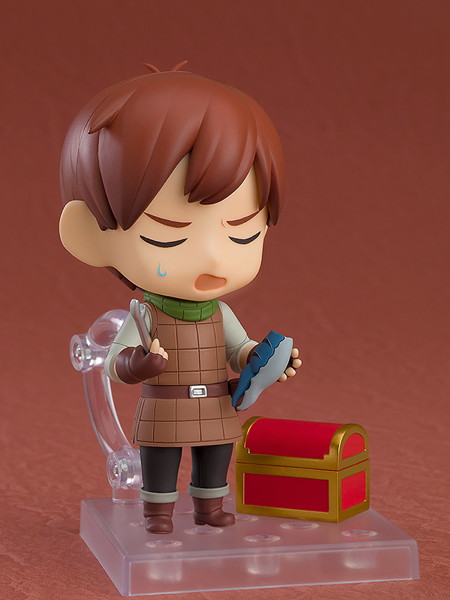 ねんどろいど チルチャック ダンジョン飯