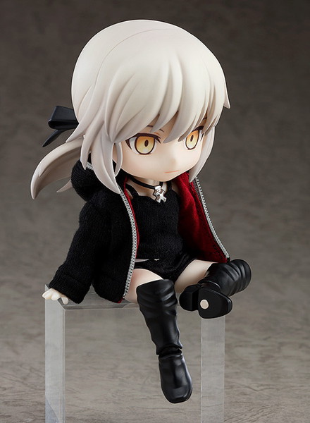 ねんどろいどどーる セイバー/アルトリア・ペンドラゴン〔オルタ〕新宿Ver. Fate/Grand Order