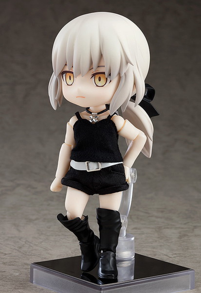 ねんどろいどどーる セイバー/アルトリア・ペンドラゴン〔オルタ〕新宿Ver. Fate/Grand Order