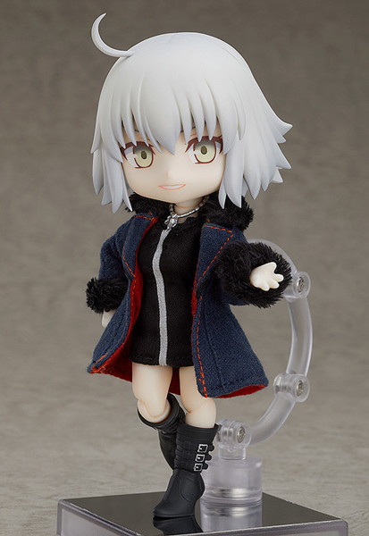 ねんどろいどどーる アヴェンジャー/ジャンヌ・ダルク〔オルタ〕新宿Ver. Fate/Grand Order