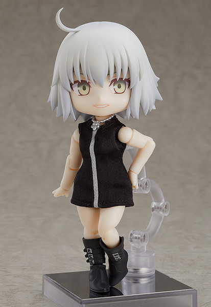 ねんどろいどどーる アヴェンジャー/ジャンヌ・ダルク〔オルタ〕新宿Ver. Fate/Grand Order