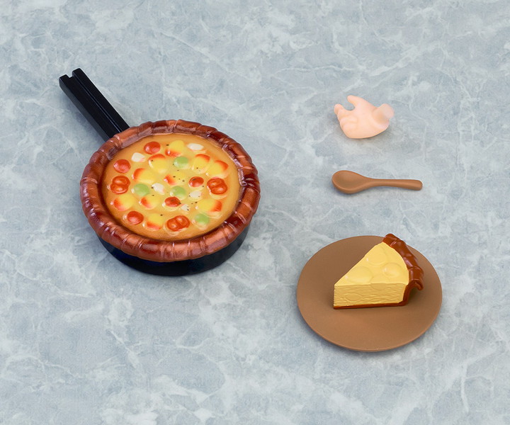 ブラインドボックスシリーズ ねんどろいどもあ 魔物飯 （全7種） 1BOX:7個入 ダンジョン飯