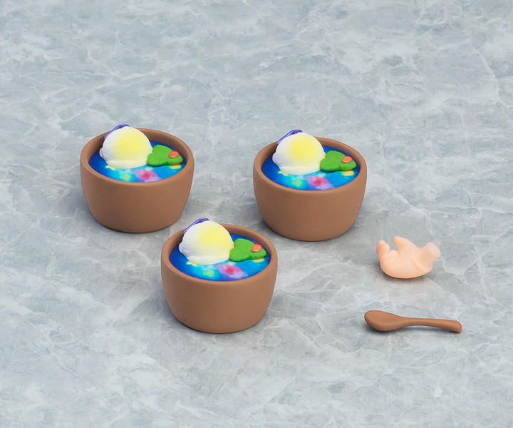 ブラインドボックスシリーズ ねんどろいどもあ 魔物飯 （全7種） 1BOX:7個入 ダンジョン飯
