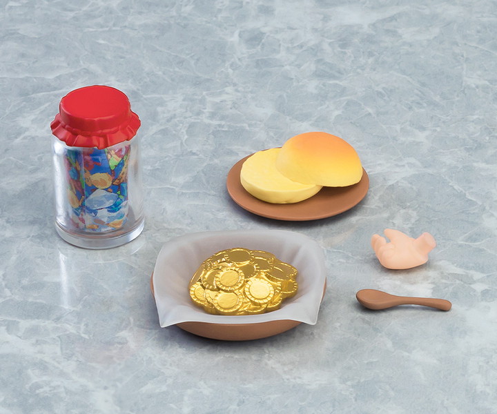 ブラインドボックスシリーズ ねんどろいどもあ 魔物飯 （全7種） 1BOX:7個入 ダンジョン飯