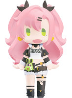 HELLO！ GOOD SMILE ニコ・デマラ ゼンレスゾーンゼロ