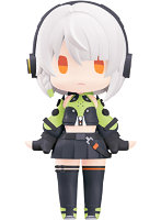 HELLO！ GOOD SMILE アンビー・デマラ ゼンレスゾーンゼロ