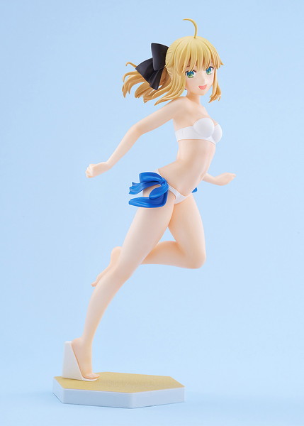 POP UP PARADE BEACH QUEENS セイバー・リリィ L size Fate/stay night
