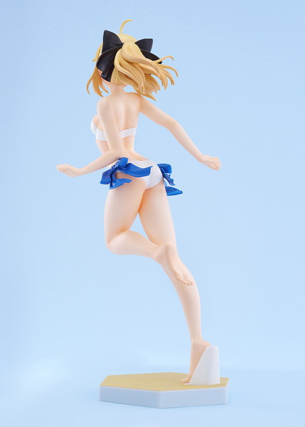 POP UP PARADE BEACH QUEENS セイバー・リリィ L size Fate/stay night