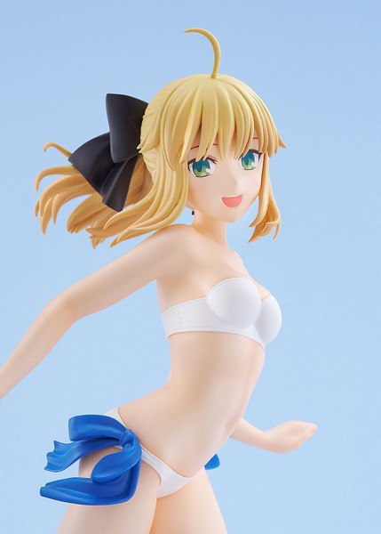 POP UP PARADE BEACH QUEENS セイバー・リリィ L size Fate/stay night