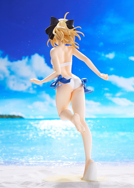 POP UP PARADE BEACH QUEENS セイバー・リリィ L size Fate/stay night